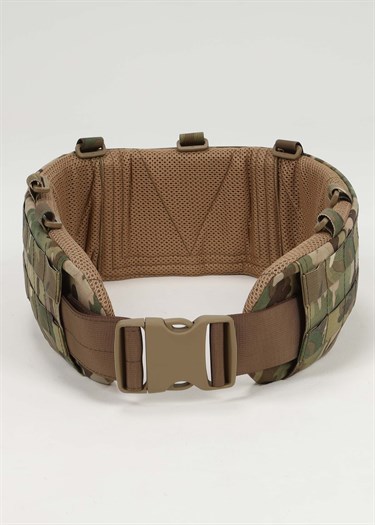 Пояс разгрузочный анатомический Combat Belt YA-PRAL-2 - фото 5923