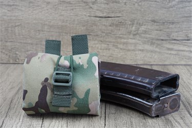 Подсумок под сброс магазинов ДЕСАНТНЫЙ YA-PSD1-K