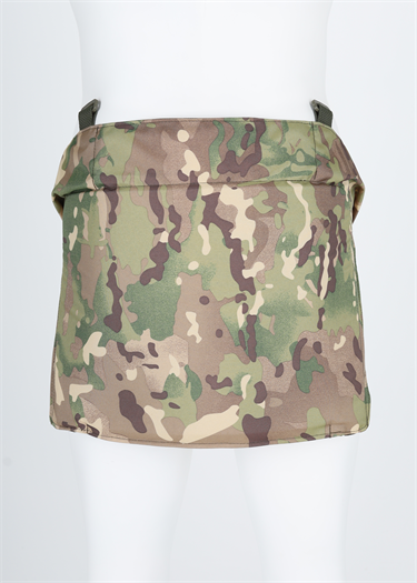 Сиденье тактическое Х1 YA-STX1