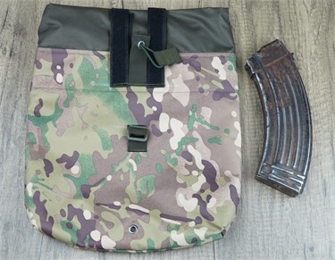 Подсумок под сброс магазинов "Десантный" Оксфорд YA-PSD-O