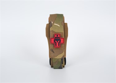 Подсумок под турникет "Вытяжной" YA-PTV