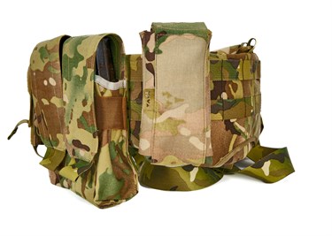 Подсумок под сброс магазинов "Компакт" YA-PSK