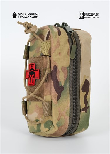 Подсумок медицинский малый YA-PMM