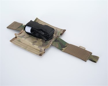 Подсумок под турникет "Конверт" YA-PTK