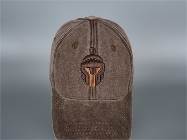 Бейсболка Logo YA-BYAVA - фото 6939