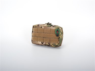 Подсумок органайзер малый горизонтальный YA-O3x4