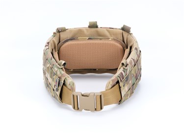 Пояс разгрузочный анатомический с КАП YA-PRAL-KAP