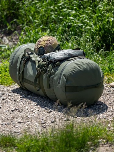 Баул "Транспорт" - 140L YA-BT140