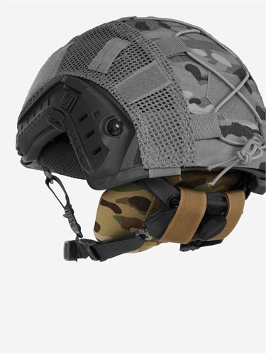 Защита затылка БР-1 YA-ZZBR1