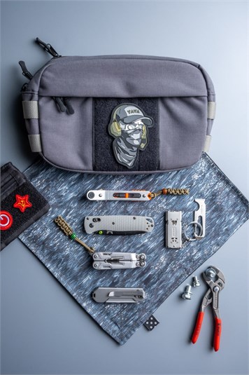 Сумка Rapid YA-RAPID