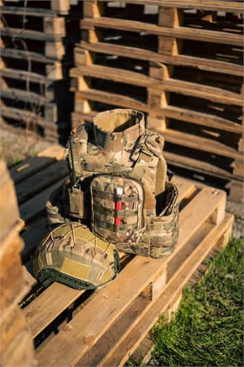 Подсумок "утилитарный - большой" YA-PUB