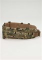 Пояс разгрузочный анатомический Combat Belt YA-PRA