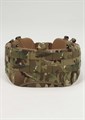 Пояс разгрузочный анатомический Combat Belt YA-PRA