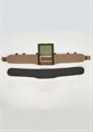 Пояс разгрузочный анатомический Combat Belt YA-PRA