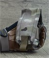 Подсумок для гранаты велкро YA-PGR1-K - фото 6158