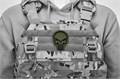 Шевроны Punisher YA-SHPUNISHER