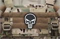 Шевроны Punisher YA-SHPUNISHER - фото 7135